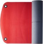 Les Mills MBX MAT Dual-Sided Exercise Mat, Premium Workout & Yoga Mat